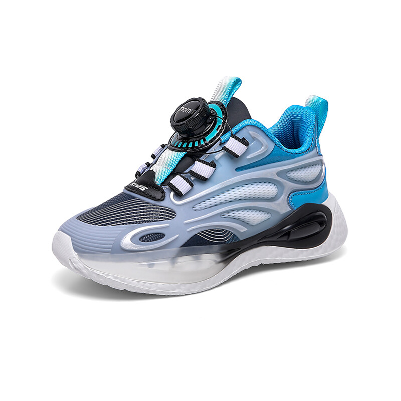

Кроссовки для детей "Дети" Firs Kids, цвет P995 Light Blue