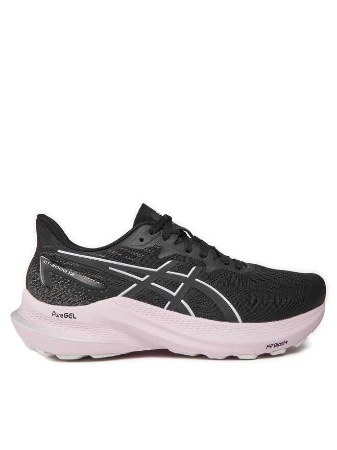 

Кроссовки Asics, черный