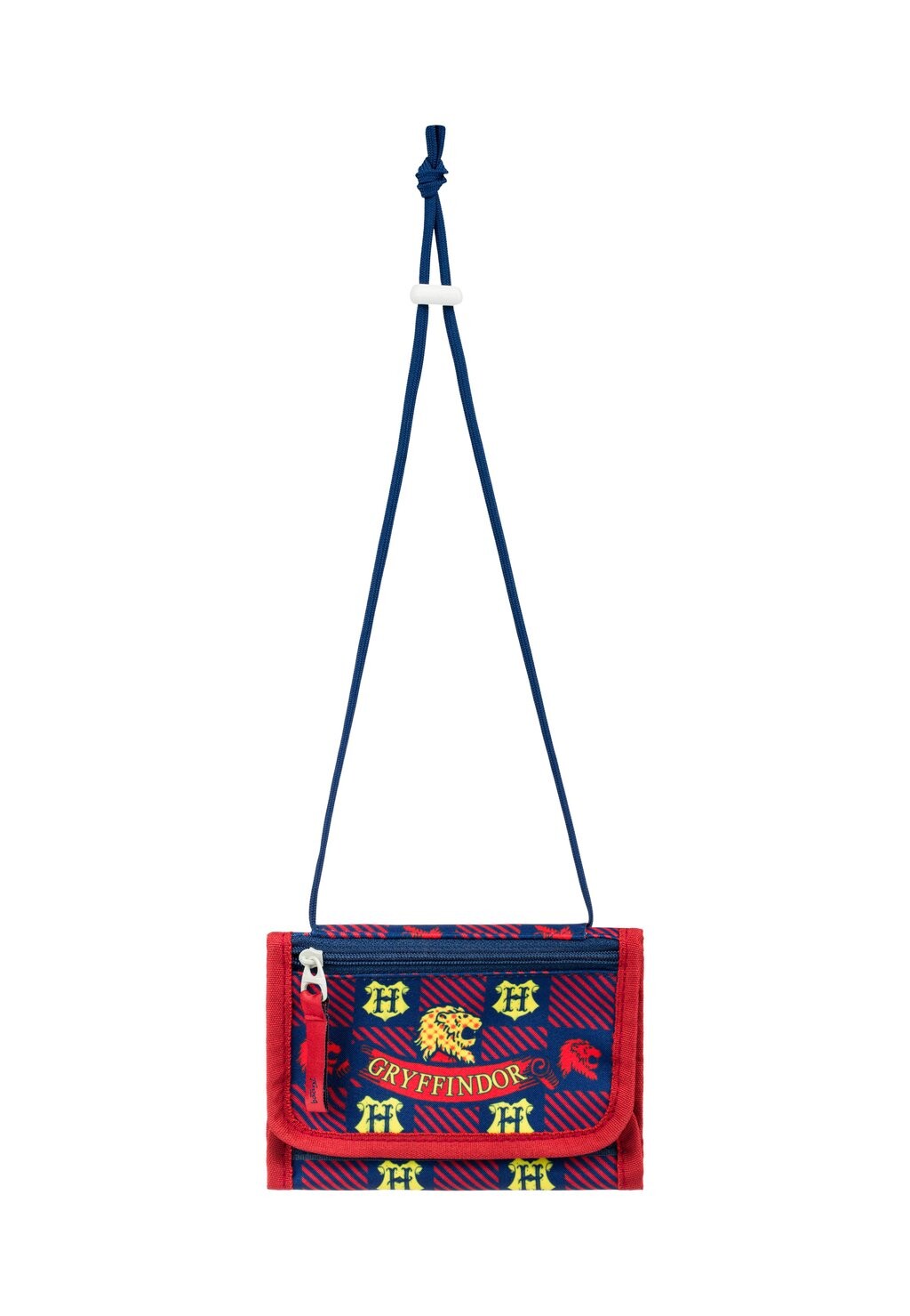 

Кошелек HARRY POTTER GRYFFINDOR Baagl, разноцветный