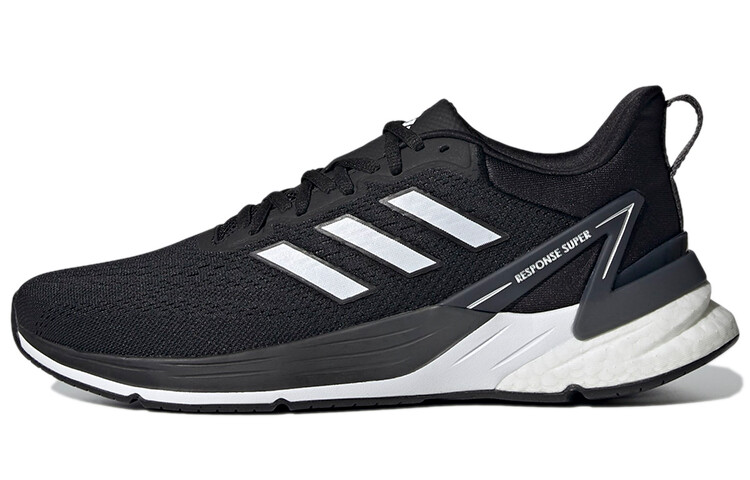 

Adidas Response Super 2.0 Черный Белый