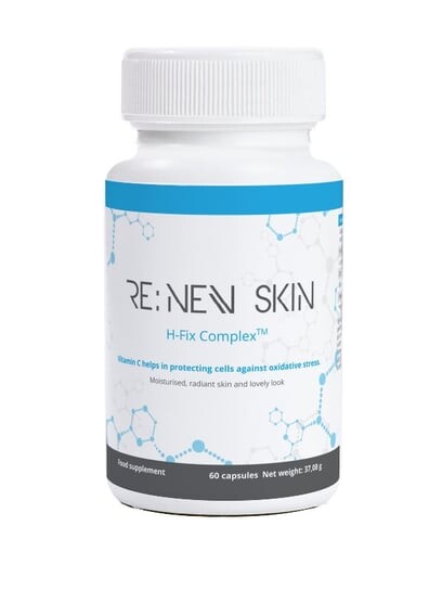 

PLT Group, Re:Nev Skin, таблетки для гладкой и увлажненной кожи, уменьшающие морщины Inna marka