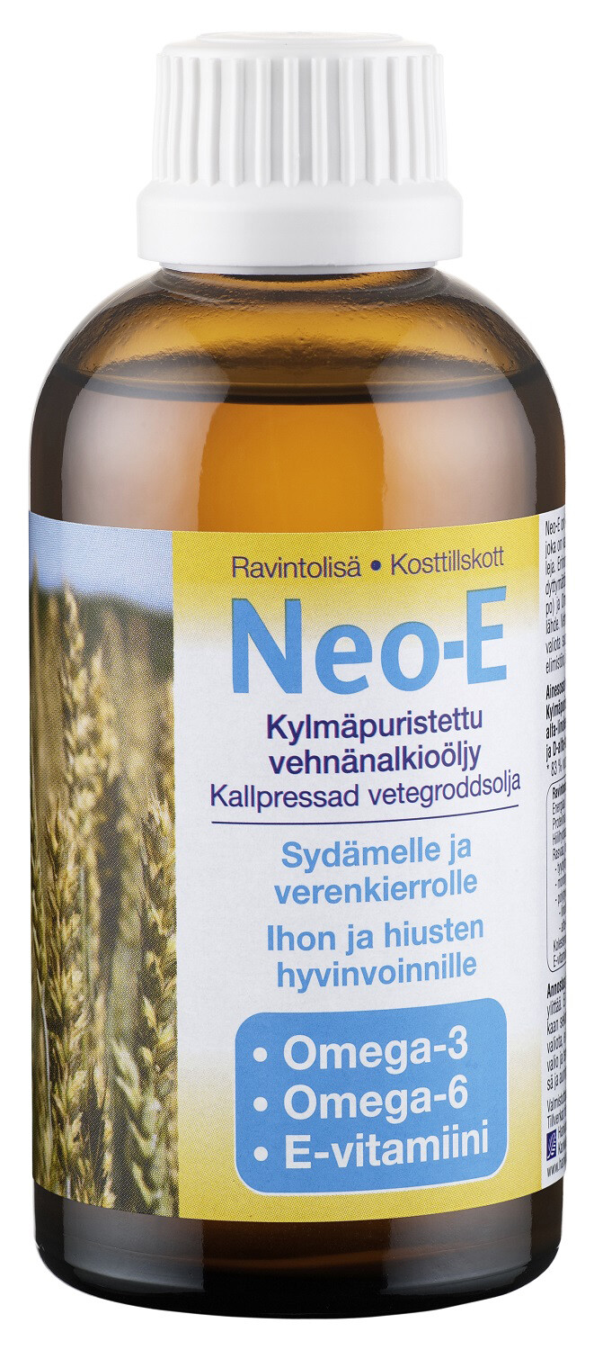 

Мультивитамины Myllärin Neo-E, 200 мл