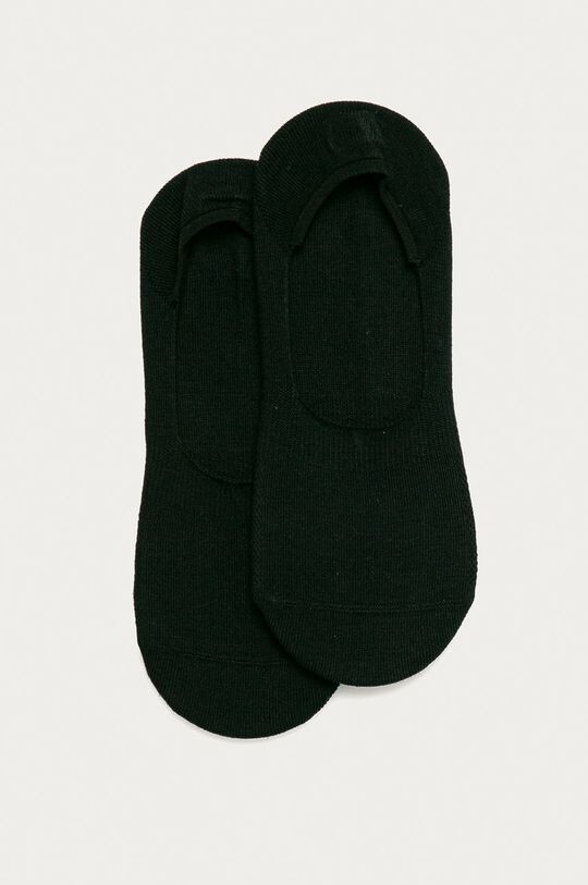 

Спортивные носки (2 шт.) Levi's, черный