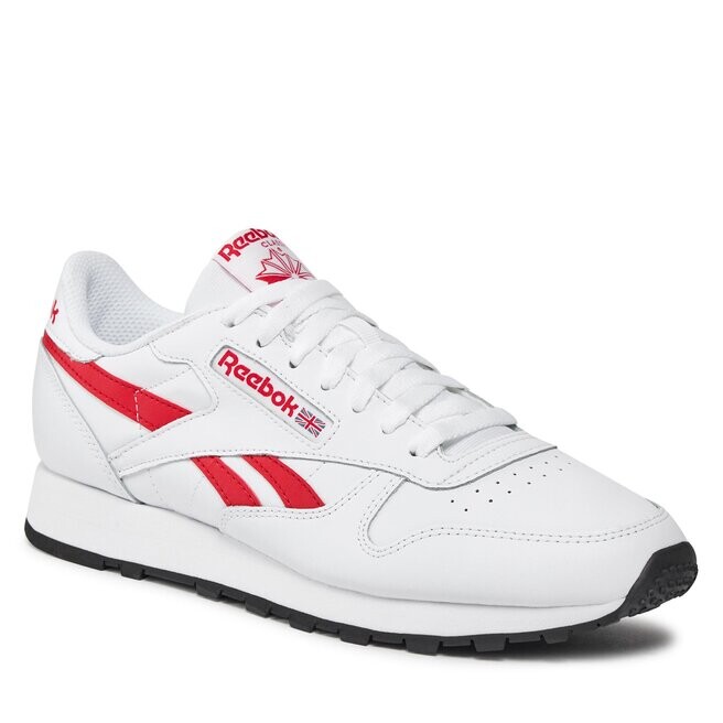 

Кроссовки Reebok ClassicLeather, белый
