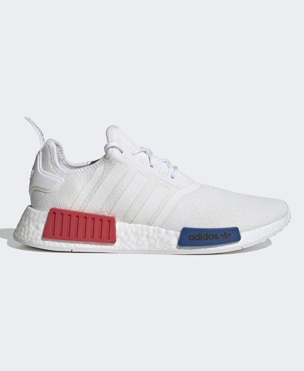 

Кроссовки adidas, белый