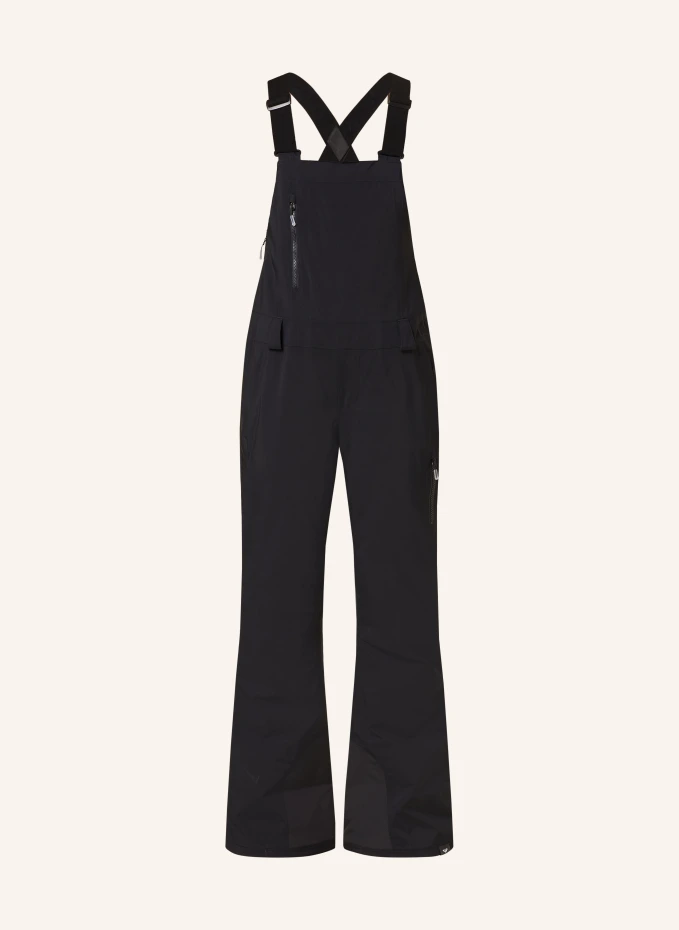 

Лыжные брюки gore-tex stretch prism Roxy, черный
