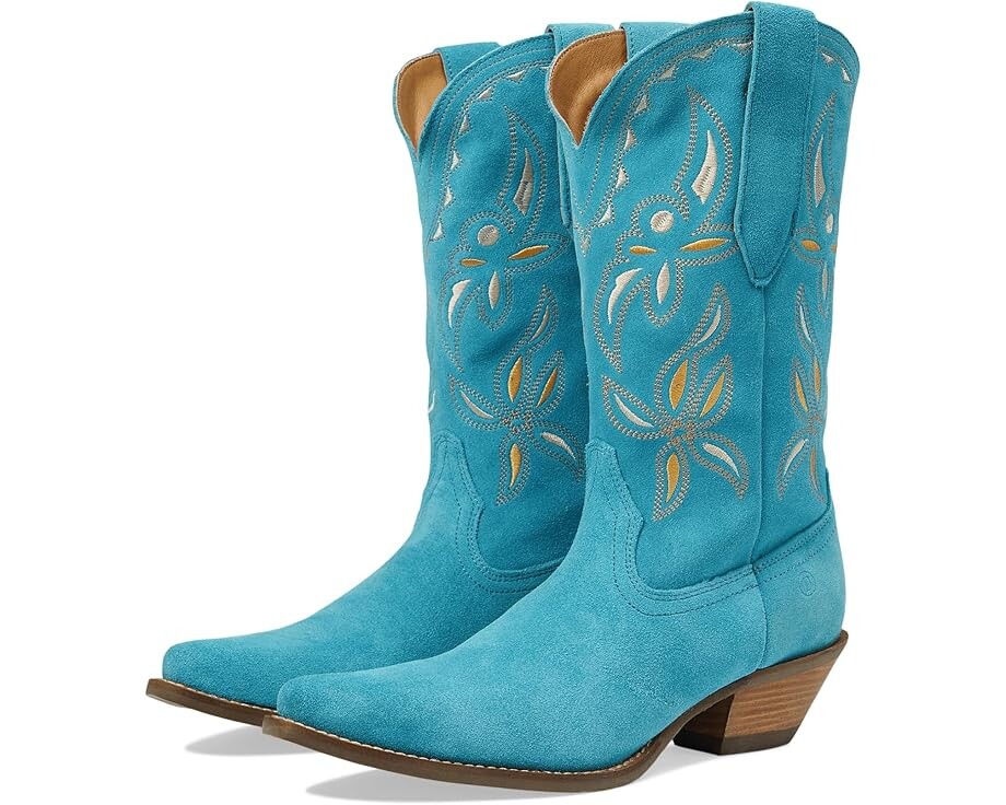 

Ботинки Dingo Sabana Leather Boot, синий
