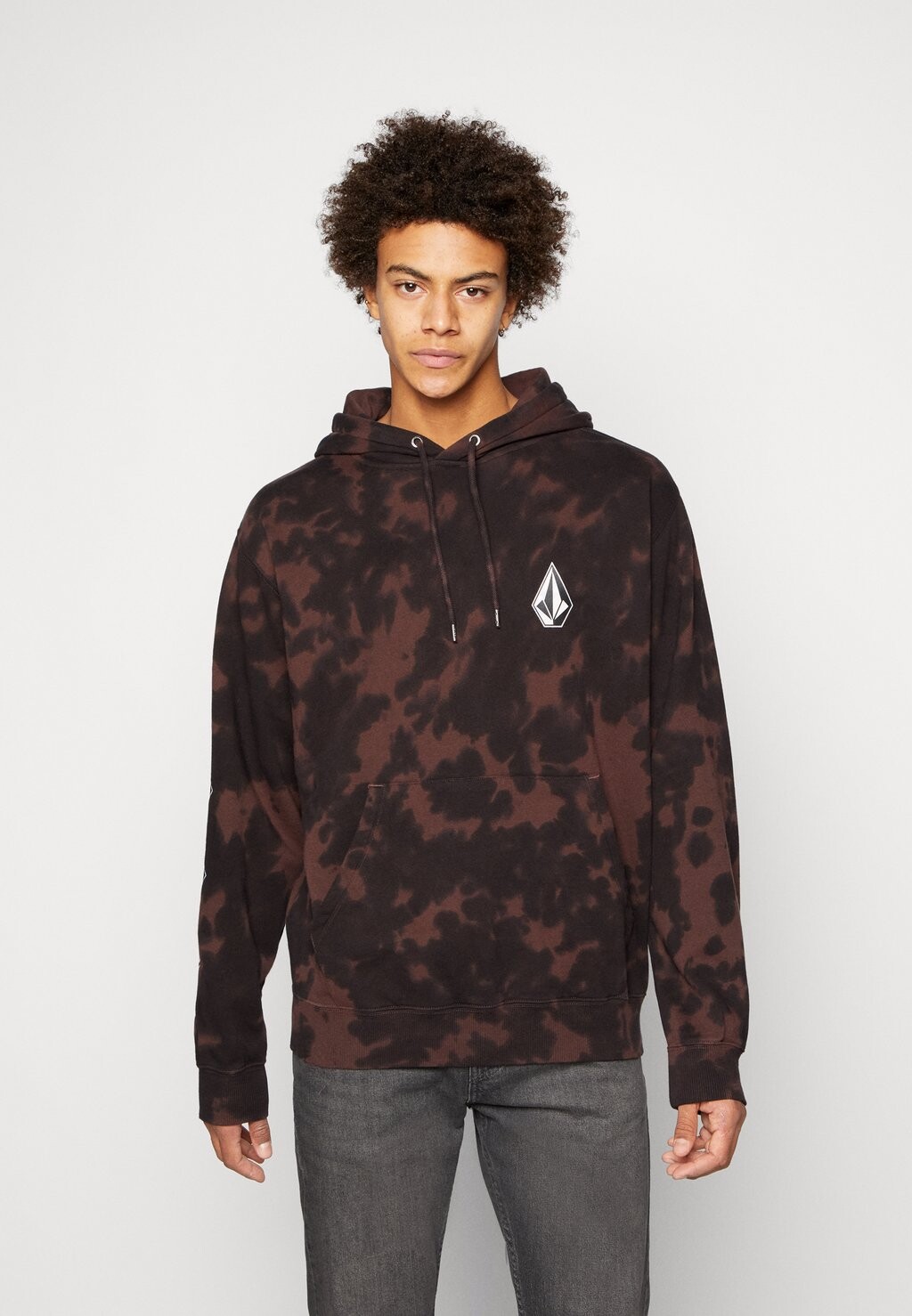 

Толстовка Volcom, Черный