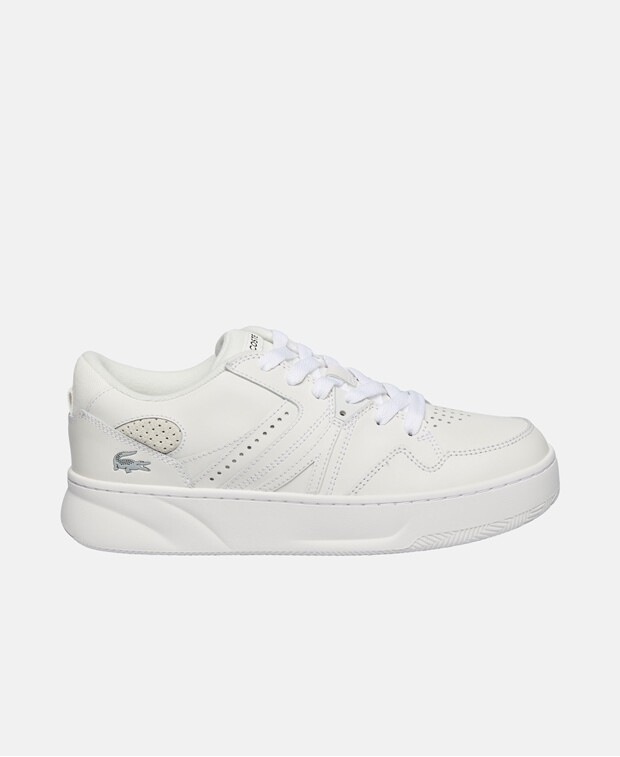

Кроссовки Lacoste, белый