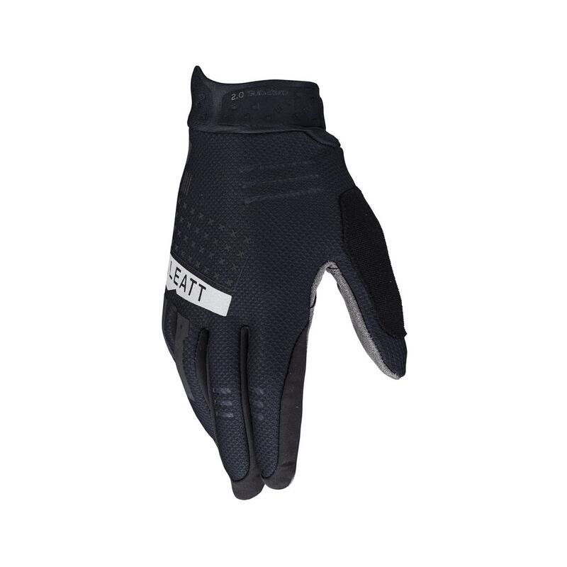 Перчатки MTB 2.0 SubZero - Черные LEATT, цвет schwarz