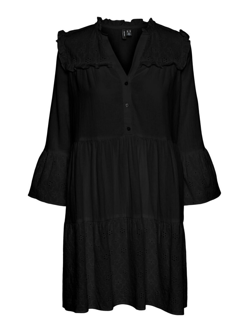 

Туника Vero Moda, черный
