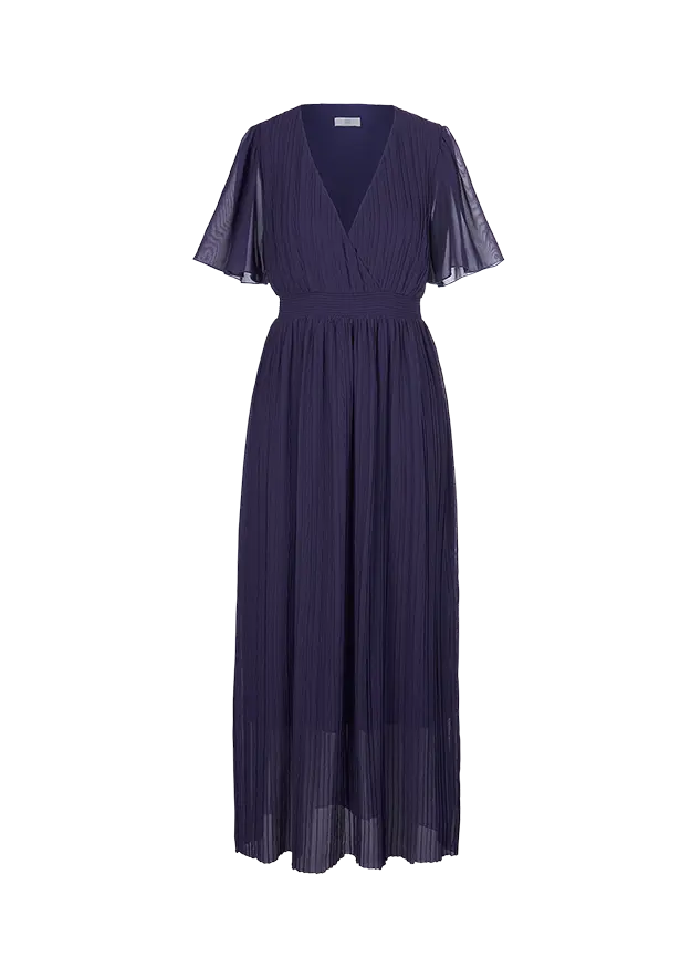 

Платье RIANI, цвет black violet