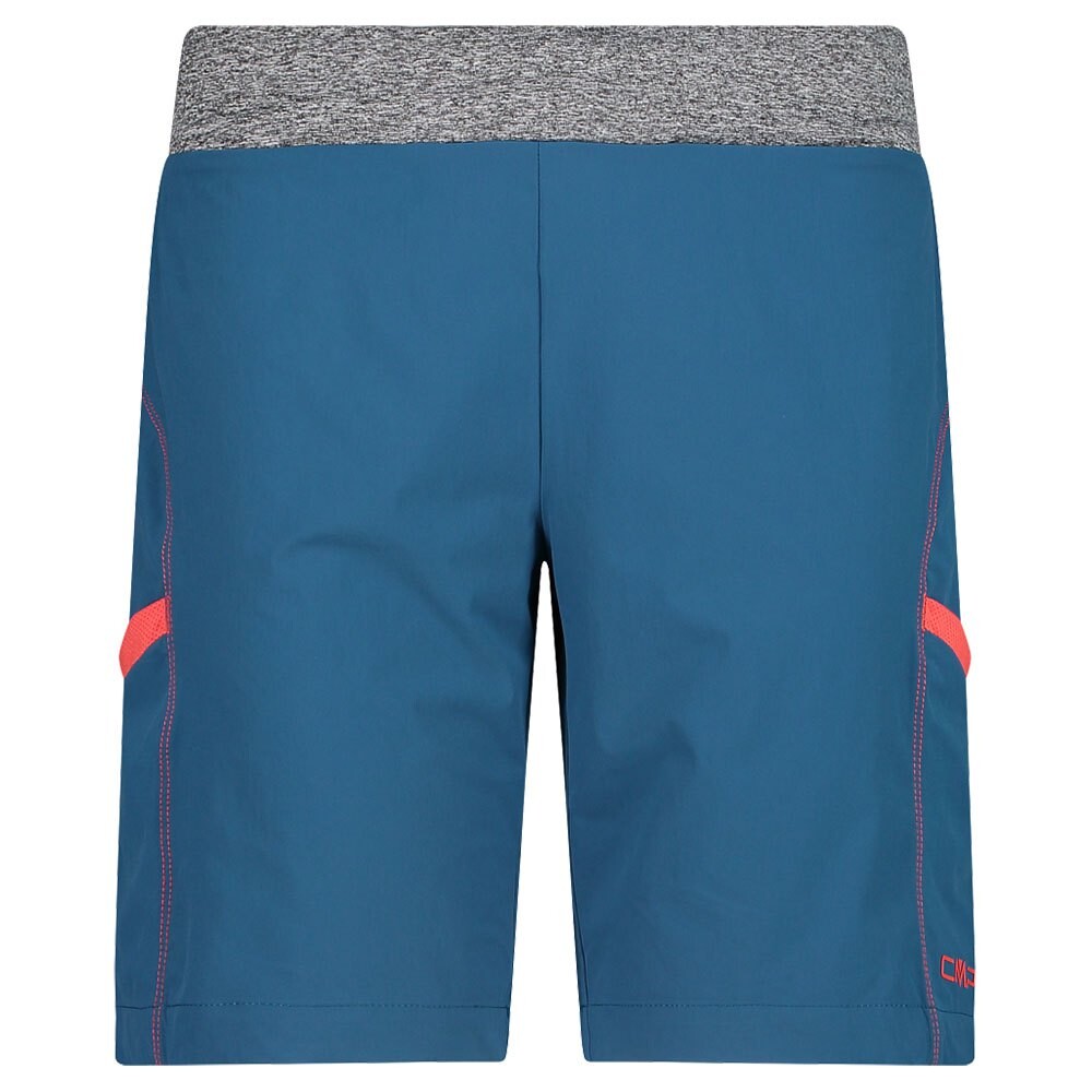 

Шорты CMP Light Climb Shorts 31T7706 Pants, синий
