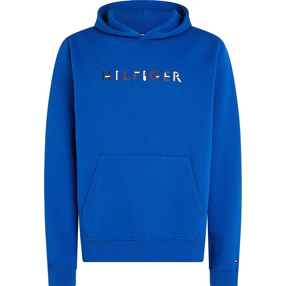 

Худи Tommy Hilfiger Rwb, синий