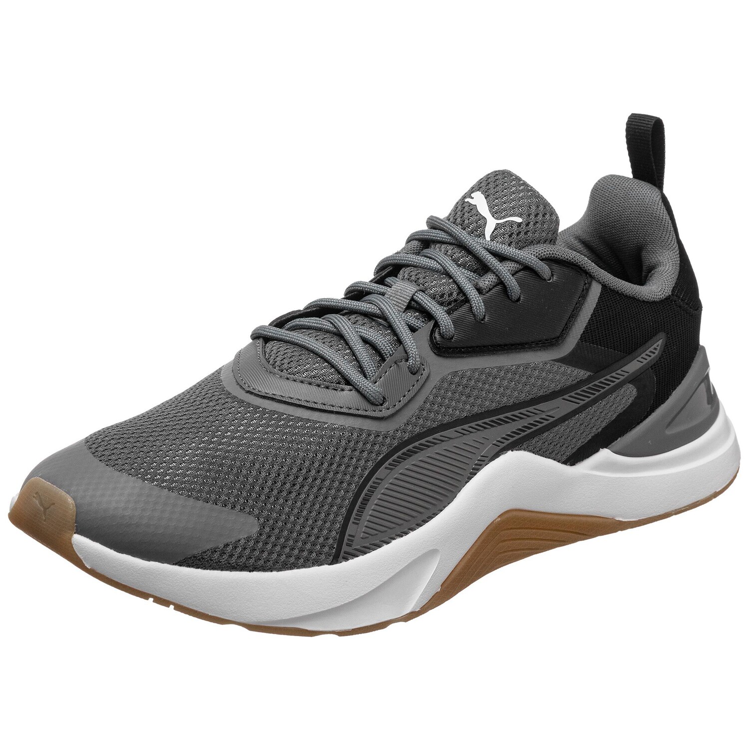 

Беговый кроссовки Puma Trainingsschuh Infusion, серый