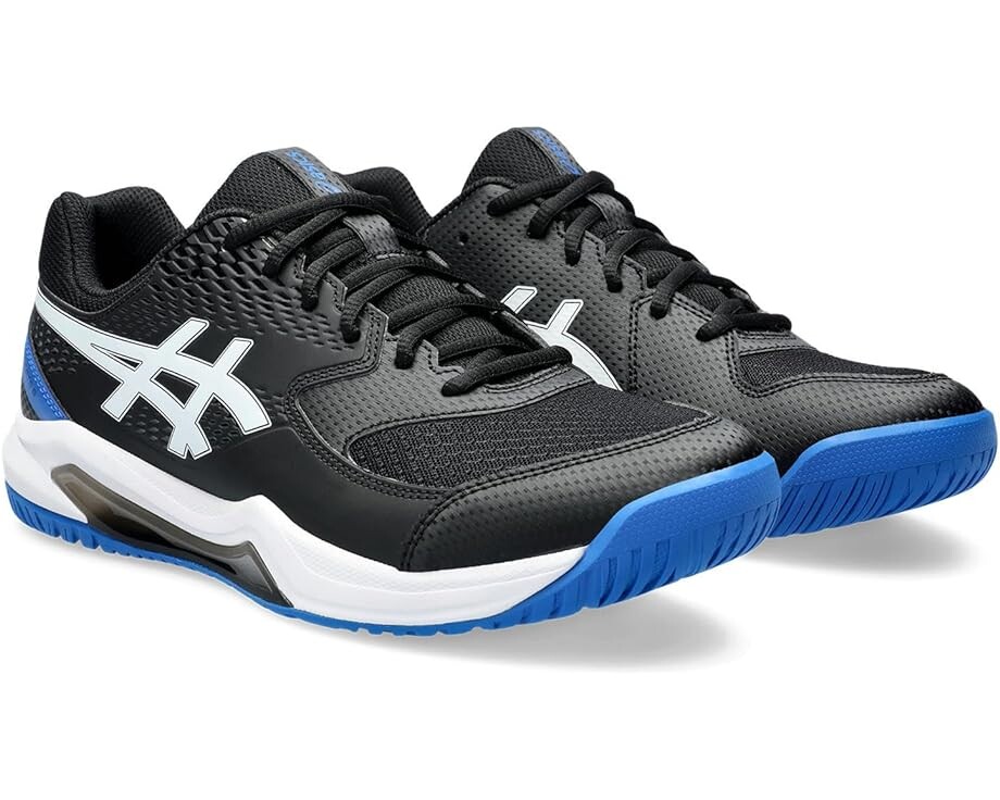 

Кроссовки ASICS Gel-Dedicate 8, черный