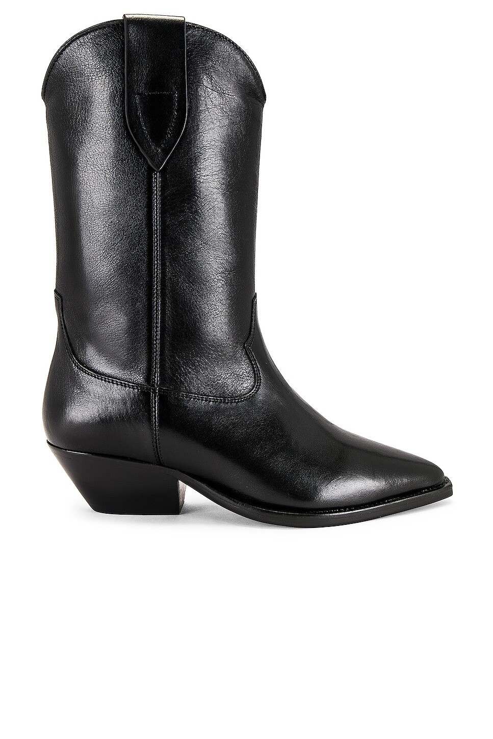 

Ботинки Isabel Marant Duerto, черный