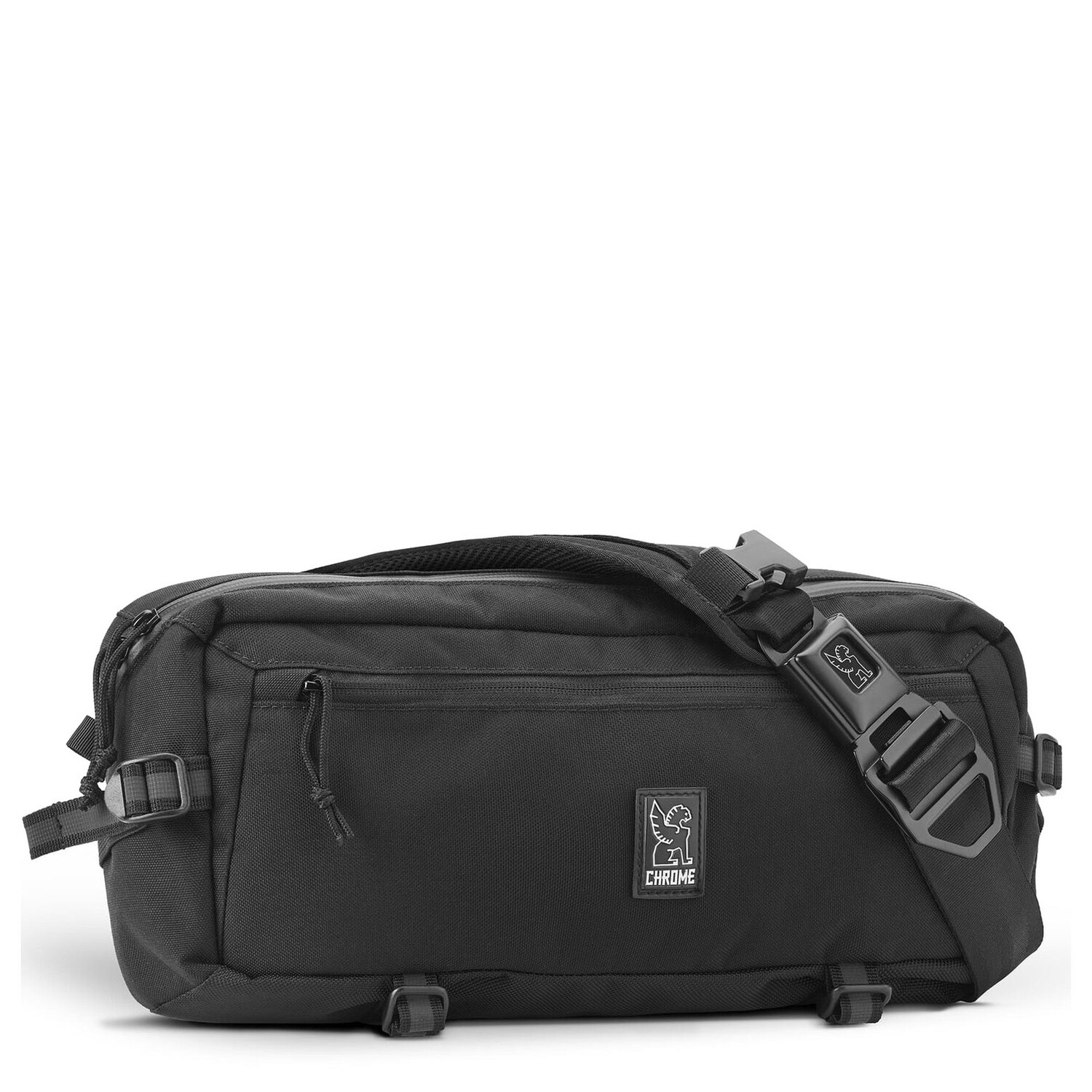 

Сумка через плечо CHROME Kadet Nylon 9 - 43 см, черный