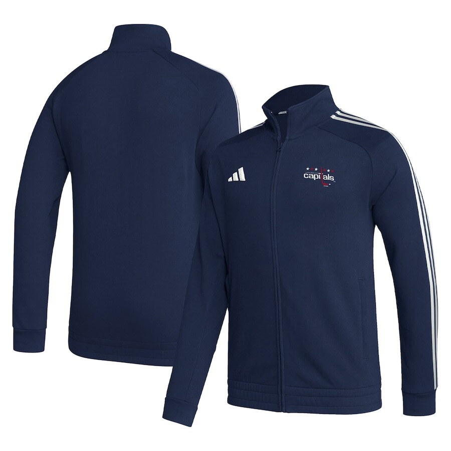 

Куртка adidas Washington Capitals, нави