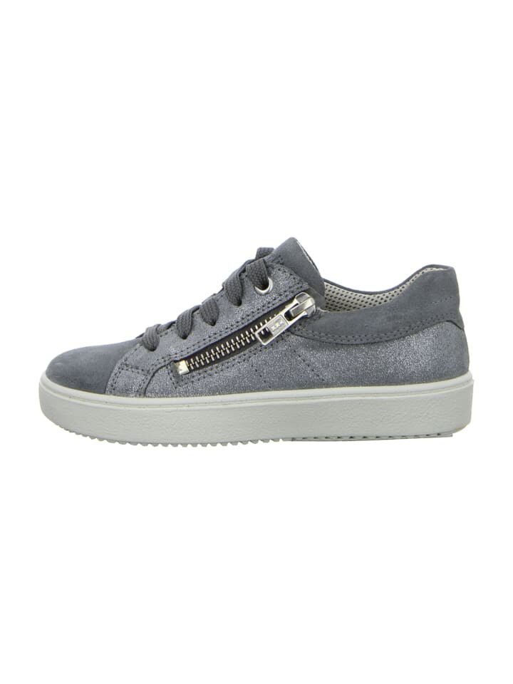 

Низкие кроссовки superfit Low, серый
