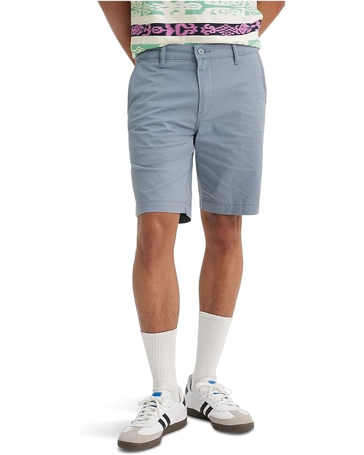 

Шорты Levi's Mens XX Chino Shorts III, синий