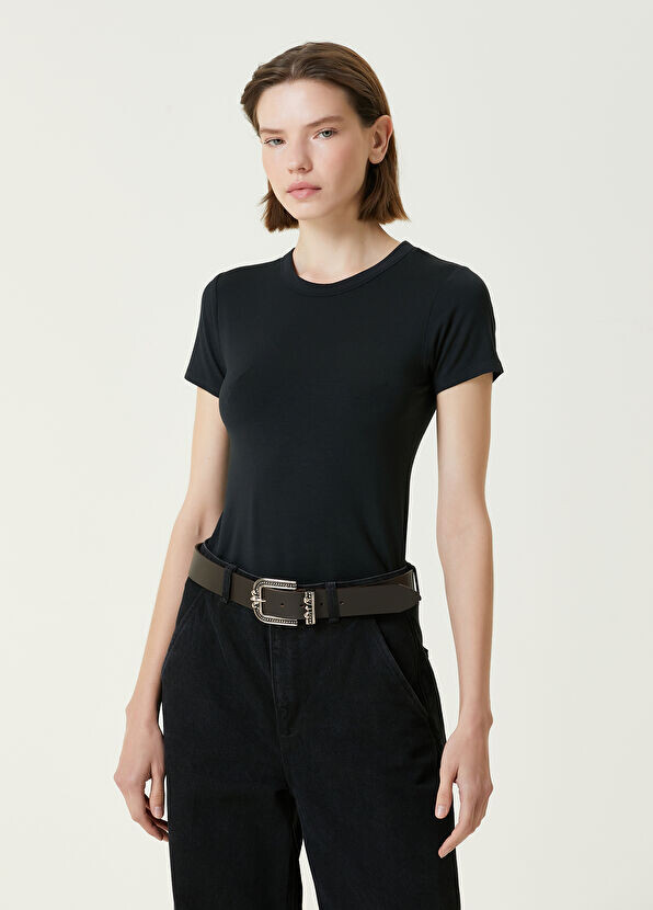 

Футболка Rag&Bone, черный