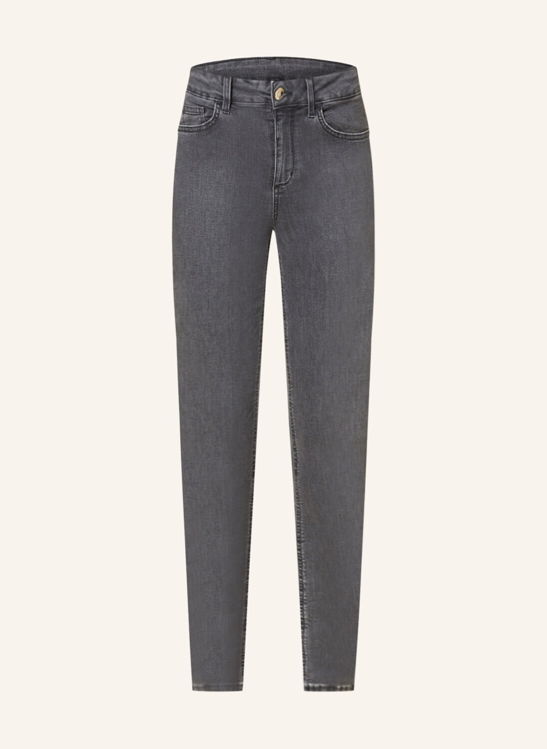 

Джинсы LIU JO Skinny mit Schmucksteinen