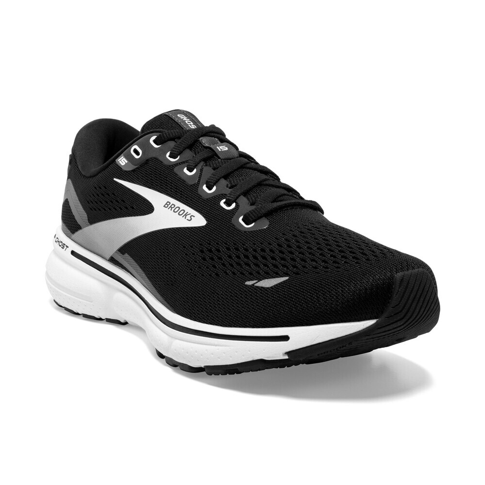 

Кроссовки для бега Brooks Ghost 15, черный