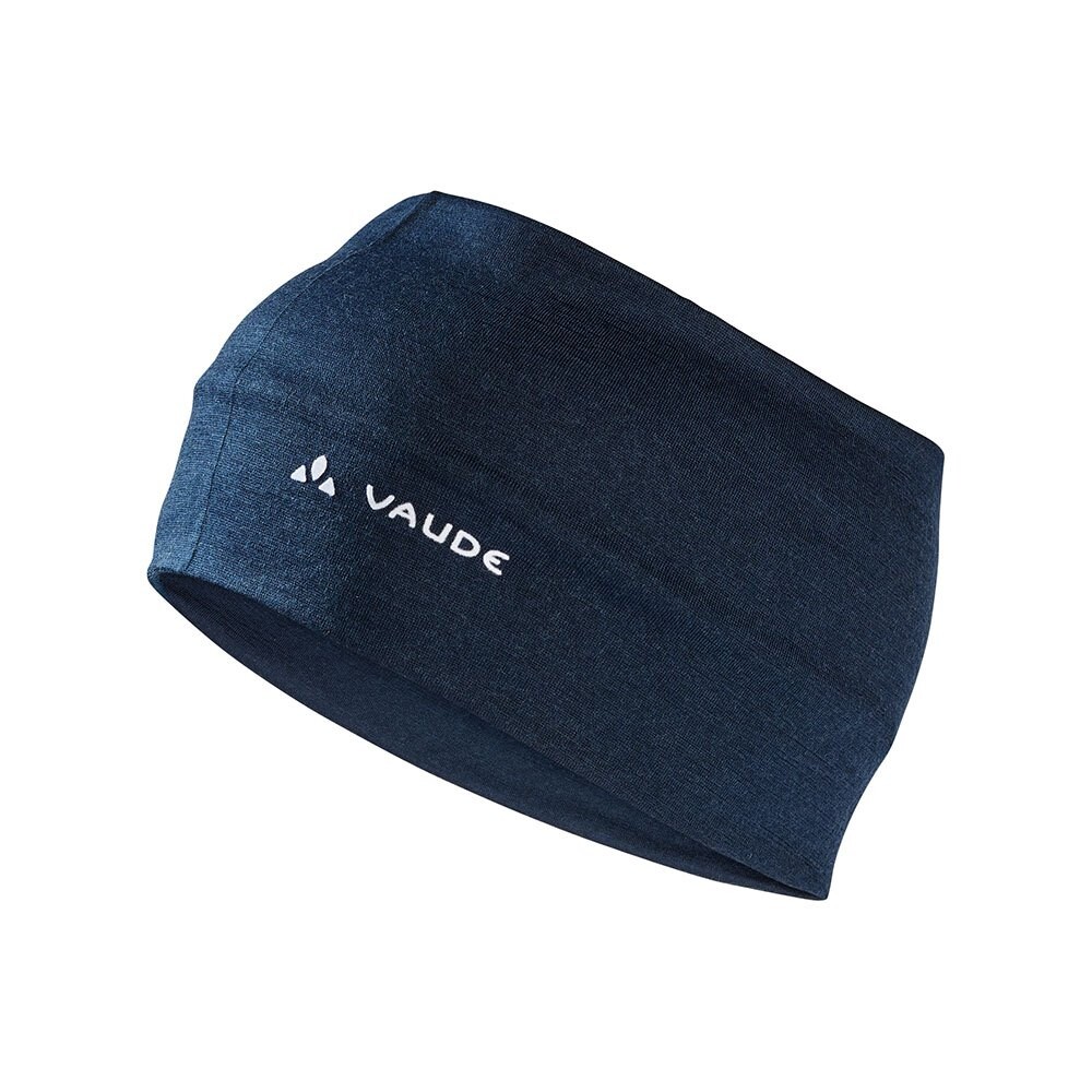 

Шапка VAUDE Cassons Merino, синий