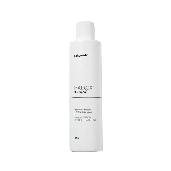 

Шампунь Hairox Shampoo Skymedic, 200 мл