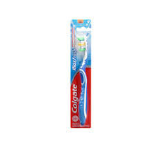 

Зубная щетка Colgate Max Fresh SOFT