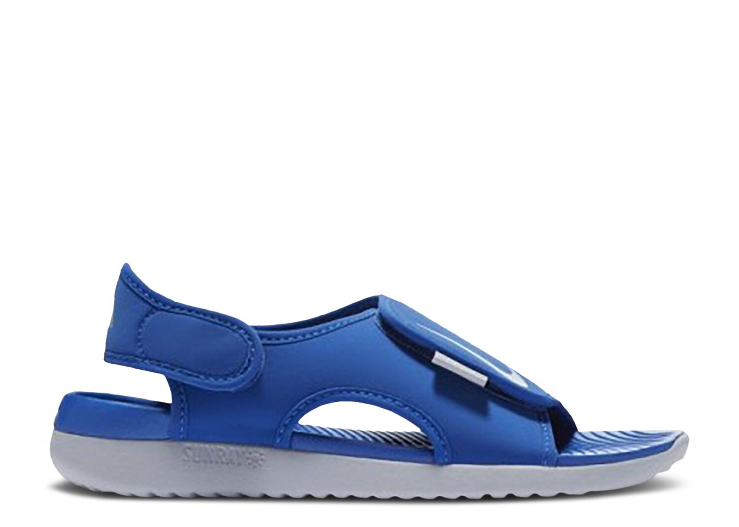 

Кроссовки Nike Sunray Adjust 5 V2 Gs 'Game Royal', синий
