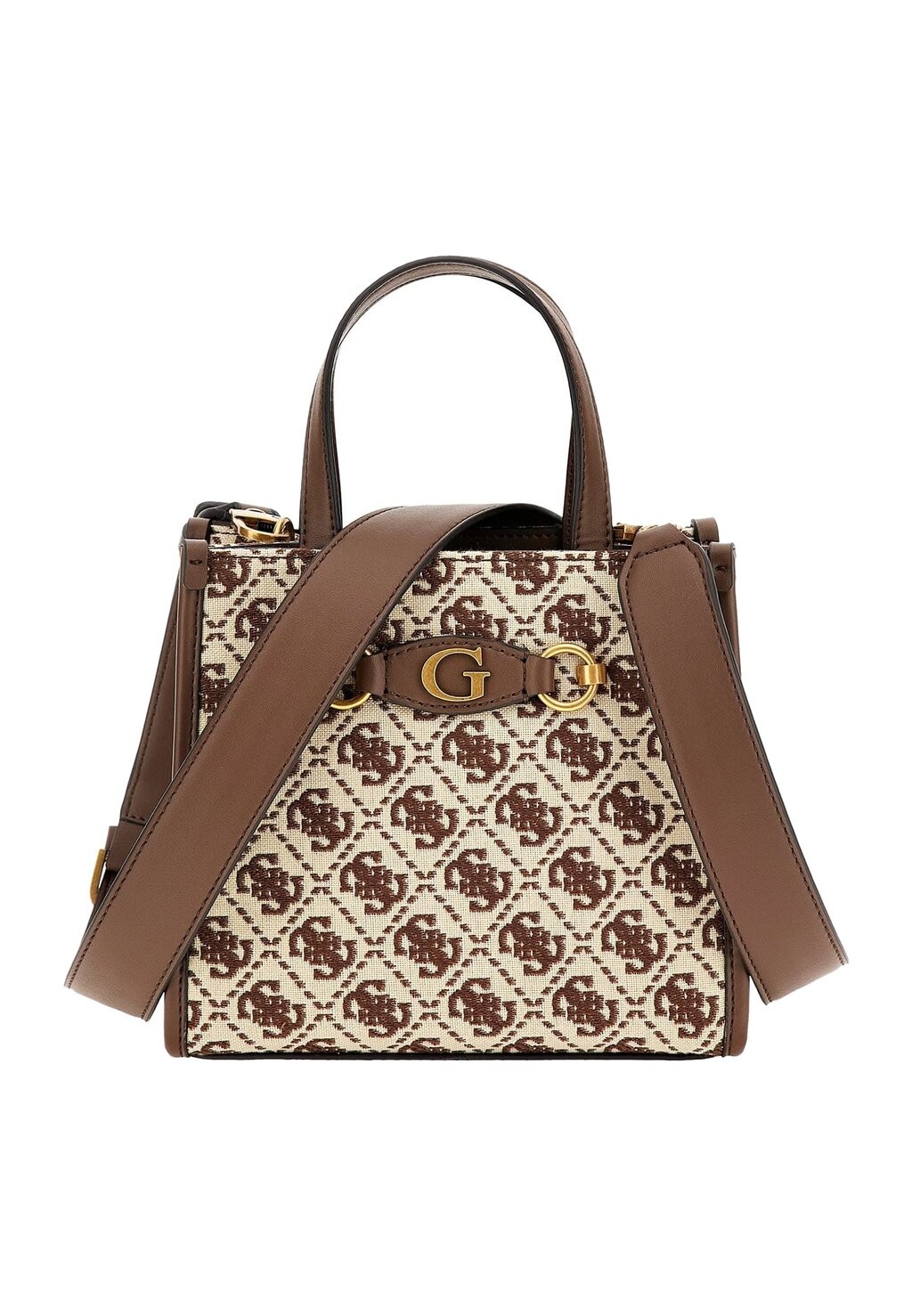 

Сумка Guess, коричневый