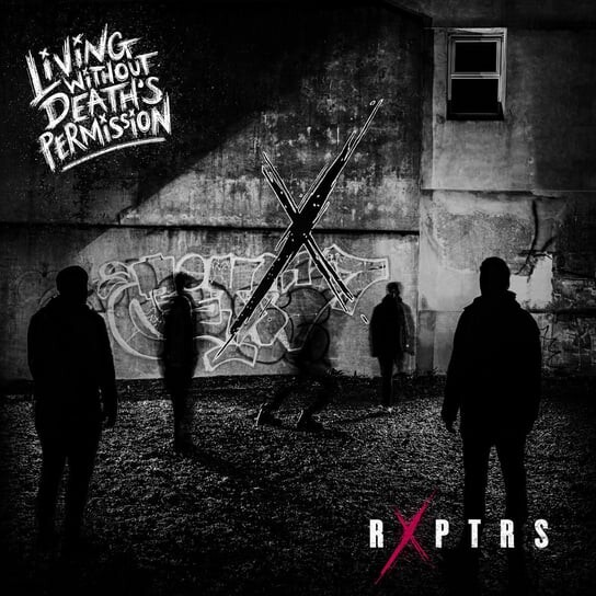 

Виниловая пластинка RXPTRS - Living Without Death’s Permission