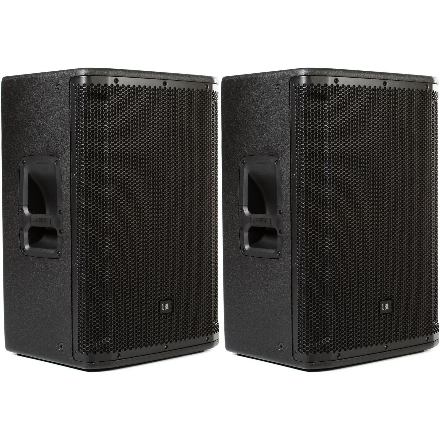 

JBL SRX815P 15-дюймовый активный динамик, 2000 Вт — пара