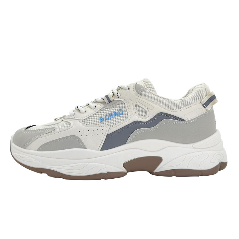 

Кроссовки Slazenger Skateboarding Shoes Men Low-top, цвет Off White