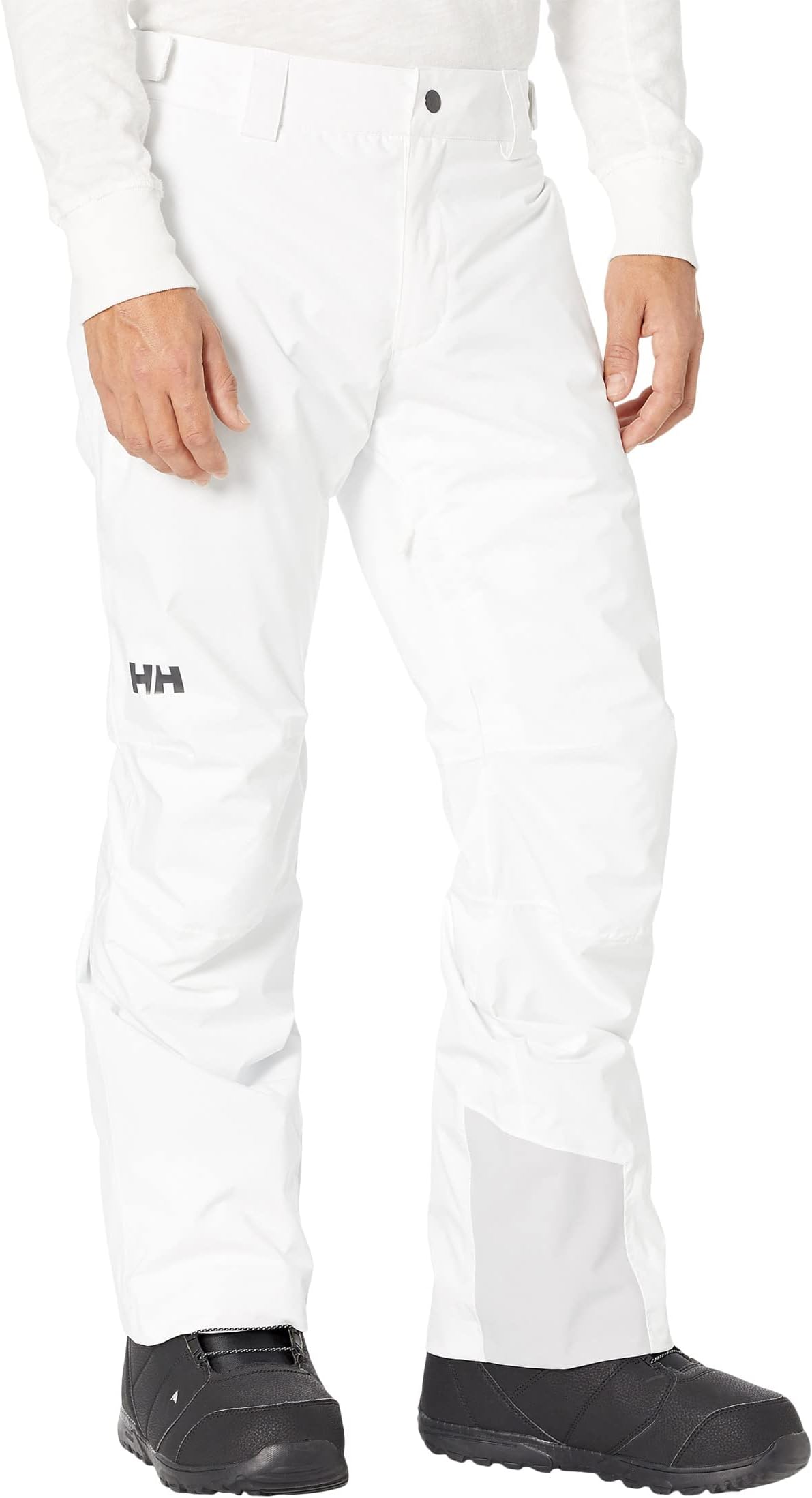Брюки Legendary Insulated Pants Helly Hansen, белый брюки legendary insulated pants helly hansen цвет terrazzo