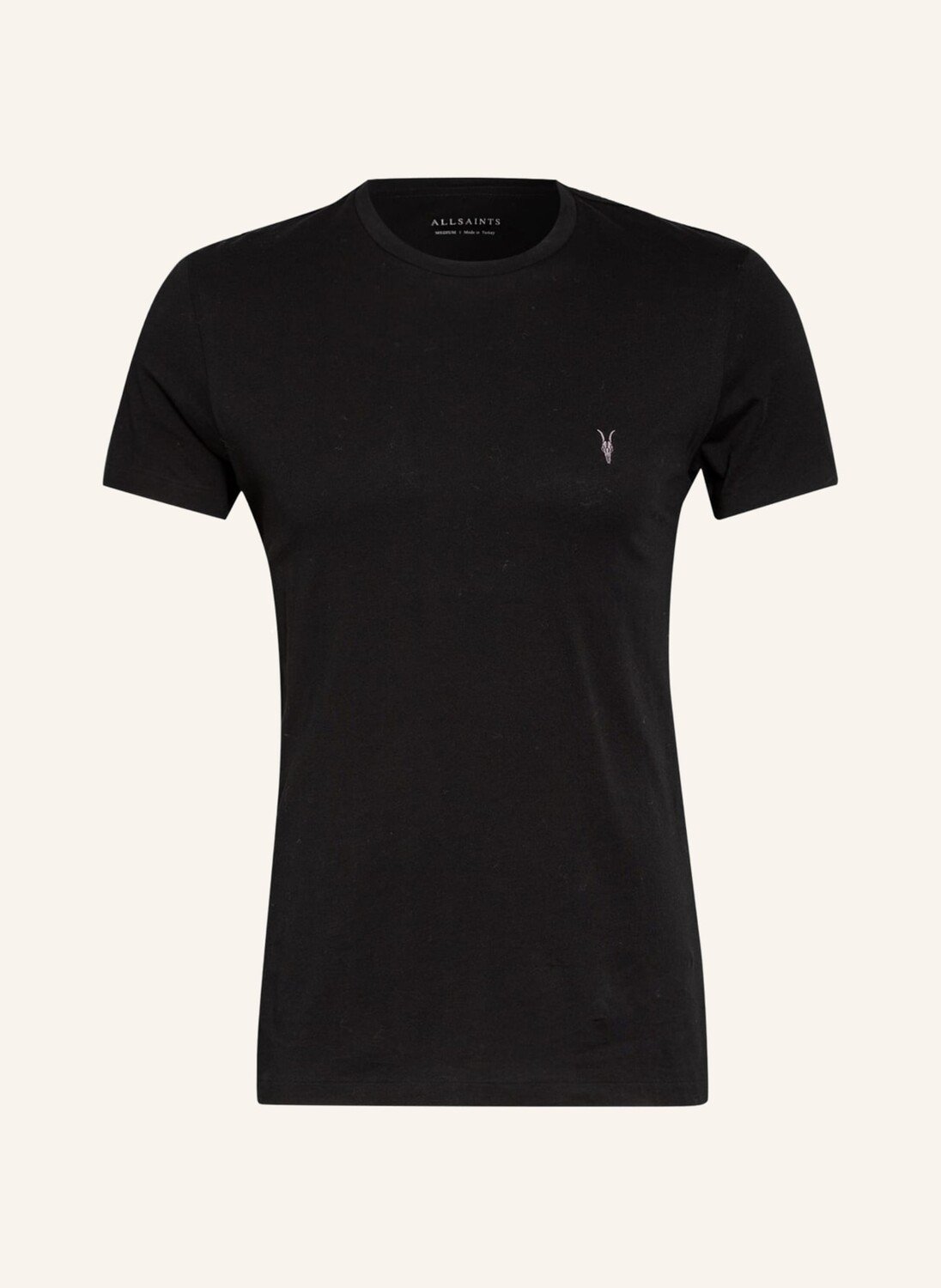 

Футболка ALLSAINTS TONIC, черный