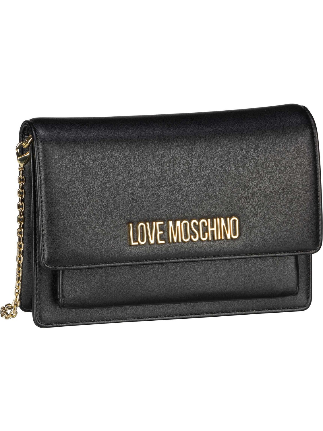 

Сумка через плечо Love Moschino Umhängetasche Smart Daily Bag 4095, черный