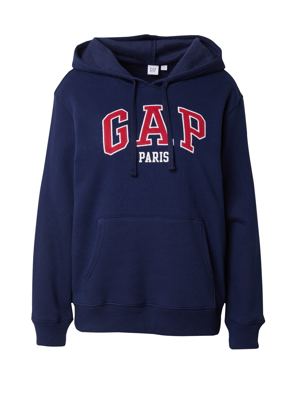 

Толстовка Gap, темно-синий