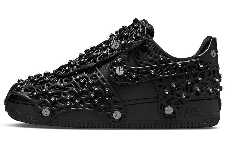 

Кроссовки Nike Air Force 1 Low Skate женские