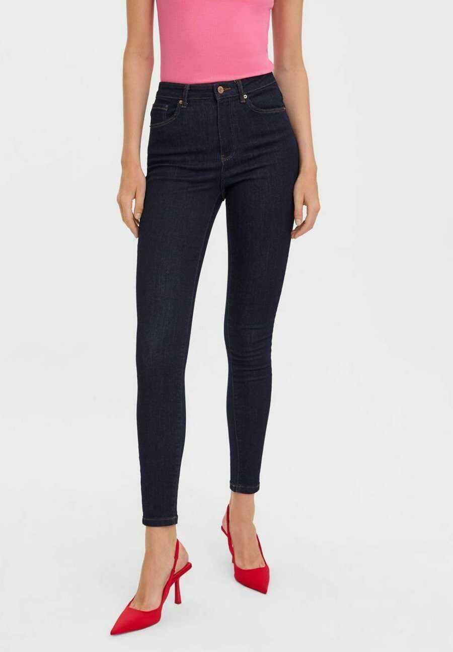 

Джинсы скинни Vero Moda