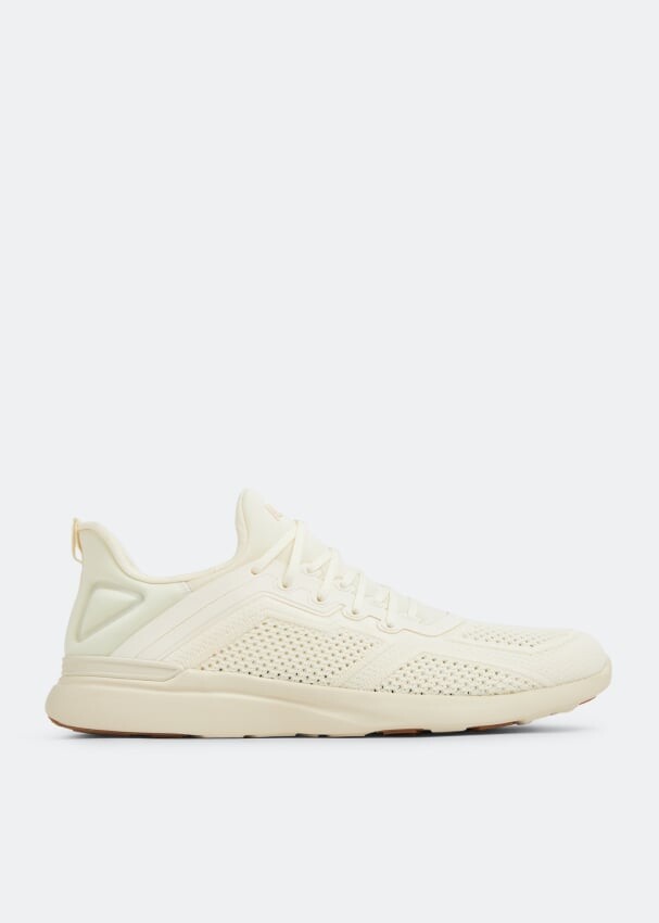 

Кроссовки Athletic Propulsion Labs TechLoom Tracer, бежевый