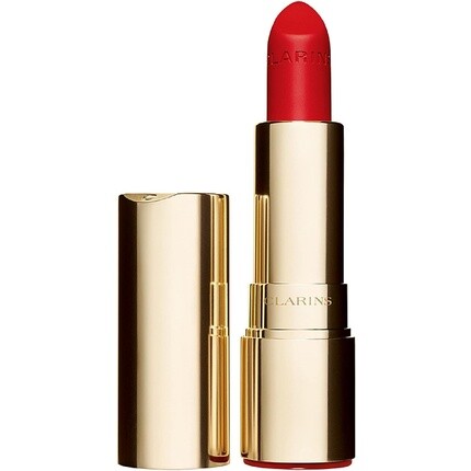

Joli Rouge Velvet Matte Moisturizing Lipstick 761V Spicy Chili, Clarins