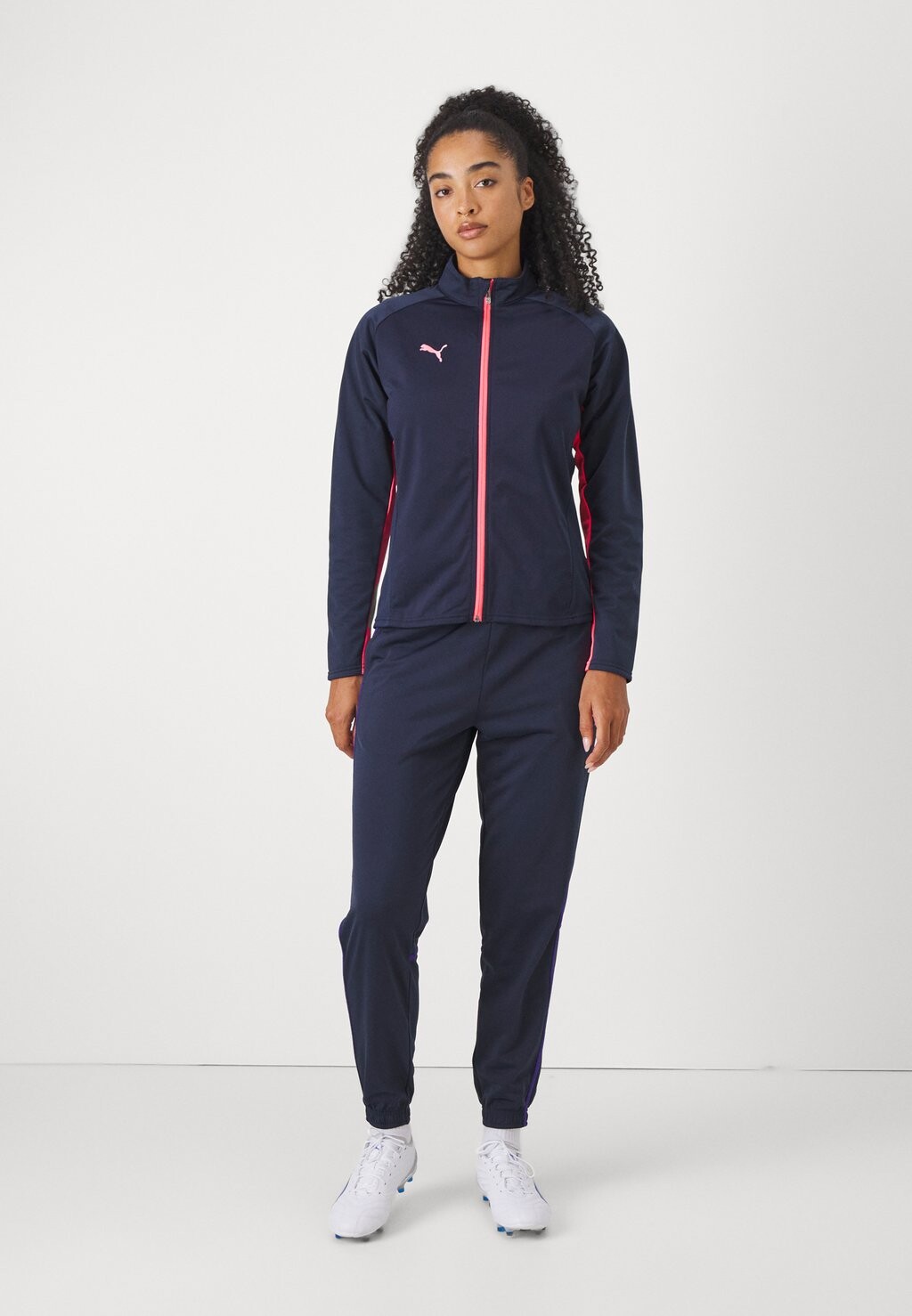 

Спортивный костюм INDIVIDUALBLAZE TRACKSUIT Puma, синий