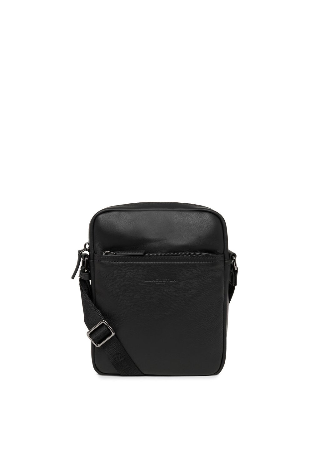 

Сумка через плечо SOFT VINTAGE HOMME LANCASTER, цвет noir