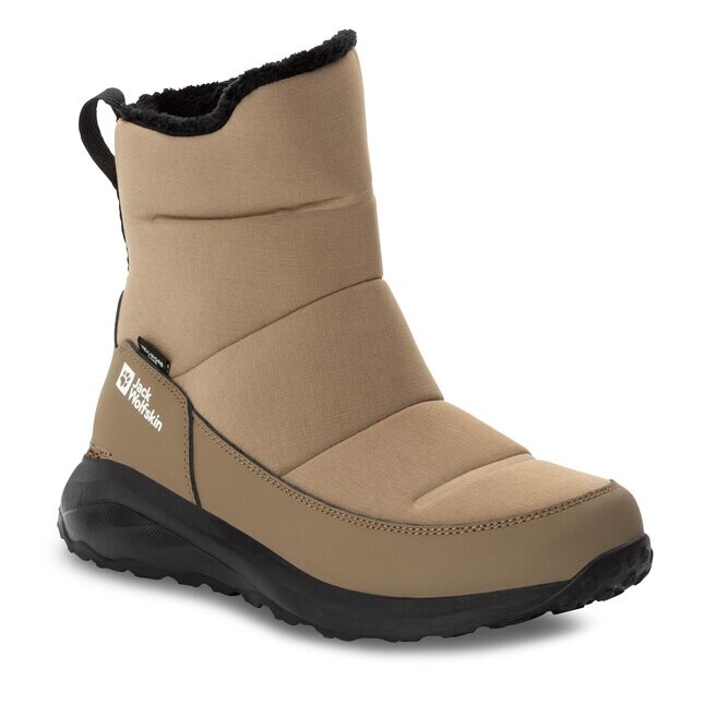 

Ботинки Jack Wolfskin DromoventureTexapore Boot, коричневый
