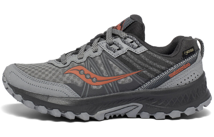 

Кроссовки Excursion Running Women's Low-top Grey Saucony