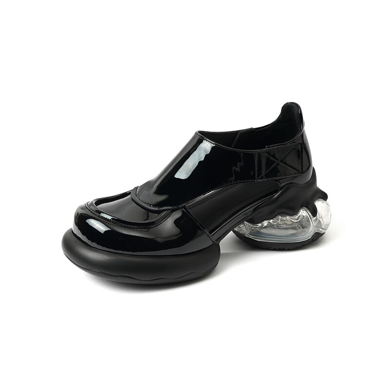 

Туфли женские повседневные Women's Casual Shoes Women's Amazing Cure, кремовый