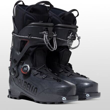 

Ботинки Quantum Asolo Factory Alpine Touring — 2022 г. Dalbello Sports, серый